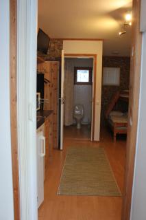 Motel Willis West - Ruka - 8