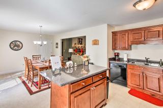 Blairsville Home with Deck and Stunning Mountain Views - Hood - 3