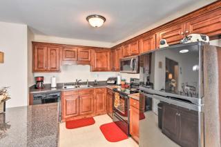 Blairsville Home with Deck and Stunning Mountain Views - Hood - 2