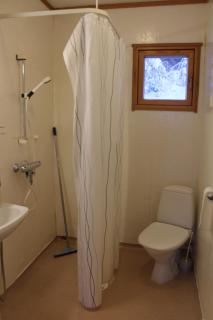 Motel Willis West - Ruka - 9