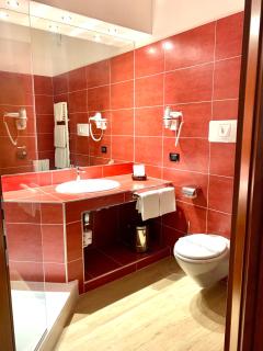 Hotel Grillo - Assemini - 4