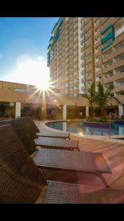 Apartamento de 6 pessoas Olimpia Park Resort - Olímpia - 5