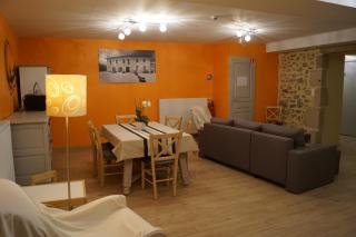 Auberge des Myrtilles - Saint-Bonnet-le-Froid - 2