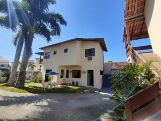 Pousada Mar e Marés - Rio das Ostras - 8