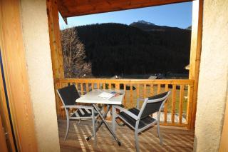 Le Balcon des Charmottes - Névache - 9