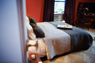 B&B Au Clair Obscur - Verviers - 2