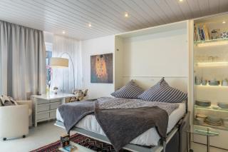 Ferienwohnung Urs - Schönwald - 5
