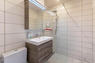 Ferienwohnung Urs - 1