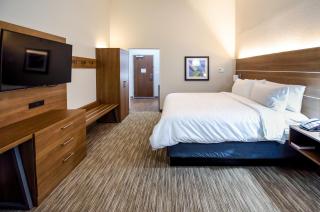 Holiday Inn Express & Suites Taylor by IHG - Taylor - 1