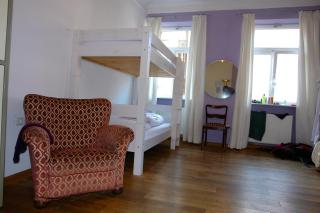 Lotte - The Backpackers - Heidelberg - 7