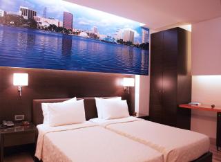 Athens City Hotel - Atene - 0