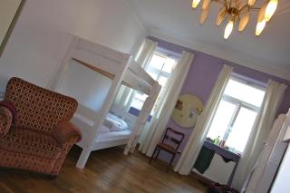 Lotte - The Backpackers - Heidelberg - 6