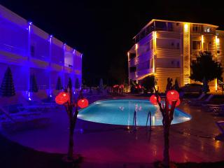 Aroma Butik Hotel - Kızılot - 0