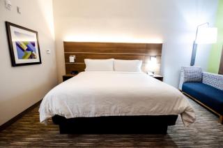 Holiday Inn Express & Suites Taylor by IHG - Taylor - 3