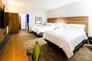 Holiday Inn Express & Suites Taylor by IHG - Taylor - 6