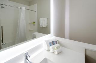 Holiday Inn Express & Suites Taylor by IHG - Taylor - 7