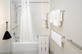 Holiday Inn Express & Suites Taylor by IHG - Taylor - 8
