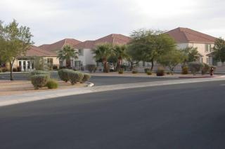 Mesquite Nevada Vacation Rental - Ground Level and double car garage - Mesquite - 9