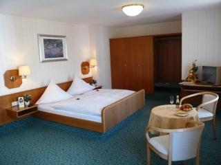 Hotel Strauss - Hof - 4