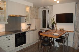 Suit'Home Jacobins - Angers - 6