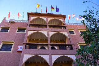 Dar Diafa Kaltom - Ouzoud - 0