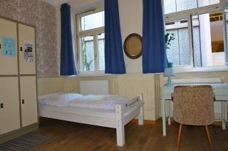 Lotte - The Backpackers - Heidelberg - 5