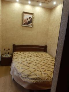 Lux apartment City Center - 5