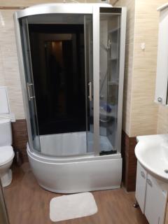 Lux apartment City Center - Mykolaïv - 4