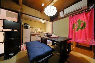 Oyado Sanjyo-Machiya - Vacation STAY 96740 - Kyoto - 0