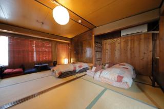Oyado Sanjyo-Machiya - Vacation STAY 96740 - Kyoto - 7