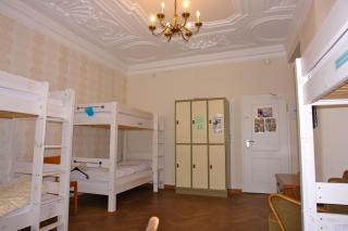 Lotte - The Backpackers - Heidelberg - 4