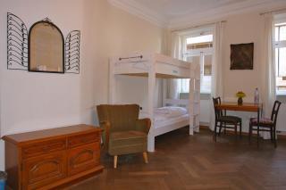 Lotte - The Backpackers - Heidelberg - 3
