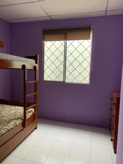 Beach house in Punta Carnero Salinas / Casa - 7