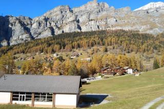Catherina 42 - Leukerbad - 8
