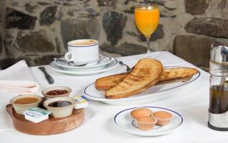 Hotel Rural Valle de Ancares - Pereda de Ancares - 8