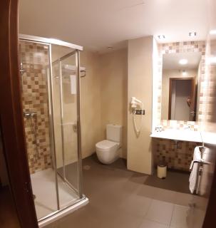 Hotel Pago del Olivo - Simancas - 1