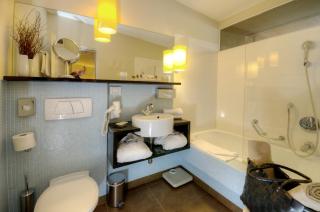 Familien- & Gartenhotel Theresia 4-Sterne Superior - Saalbach-Hinterglemm - 6
