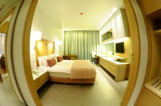 Saifi Suites Hotel - 9