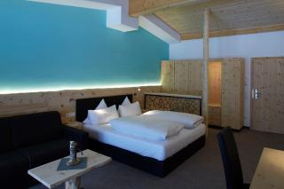 Romantik Resort & SPA Der Laterndl Hof - Haldensee - 8