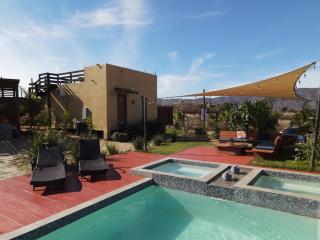 Luna Del Valle - Valle de Guadalupe - 3