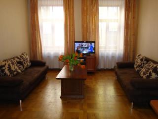 Old City Apartments - 6