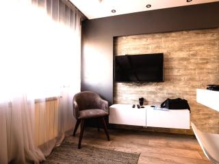 Luxury Boutique City Center Apartments - Belgrad - 2