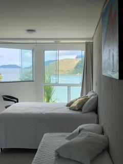 Panoramica Residencial - Barequeçaba - 8