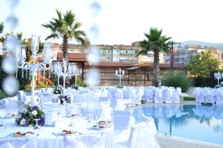 Samsun Airport Resort Hotel - 3