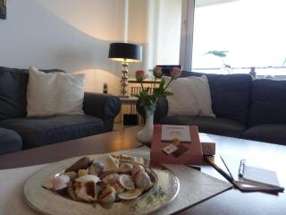 Haus Uthlande Uthlande Whg40 Traumzeit - Wyk auf Föhr - 5