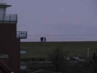 Deichgeflüster - An de Warft - Büsum - 5