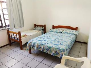 100m da praia: Apartamento espaçoso - 2