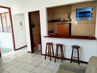 100m da praia: Apartamento espaçoso - 8