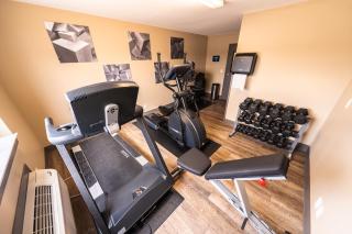 Cobblestone Inn & Suites - Trenton - Trenton - 1