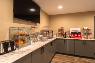 Cobblestone Inn & Suites - Trenton - Trenton - 6